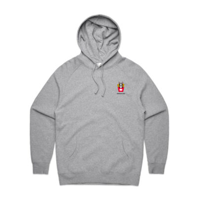 Frenchie Fries - Hoodie Thumbnail
