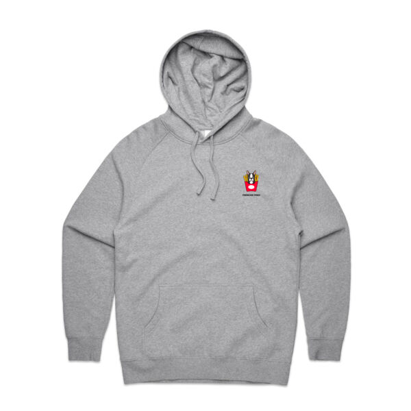 Frenchie Fries - Hoodie Thumbnail