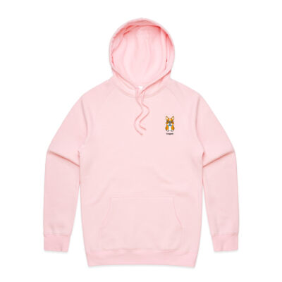 Corgeek - Hoodie Thumbnail