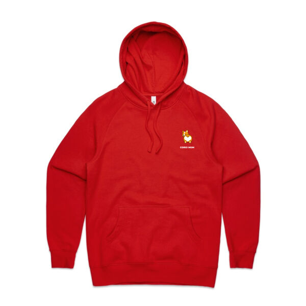 Corgi Mum - Hoodie Thumbnail