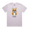 Men's Heavy Tee (Same Day) Thumbnail