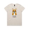 Women's Maple Tee Thumbnail