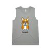 Women's Upside Tank Thumbnail
